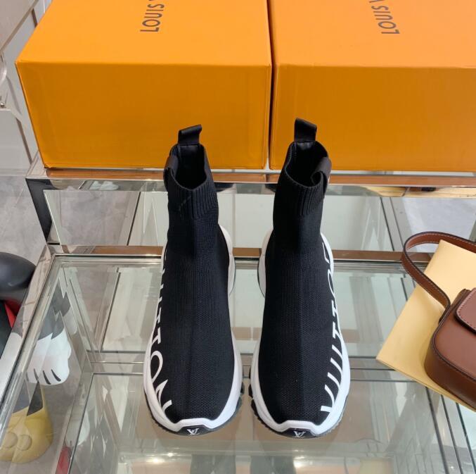 SAMC - LOV Women Shoes - 643