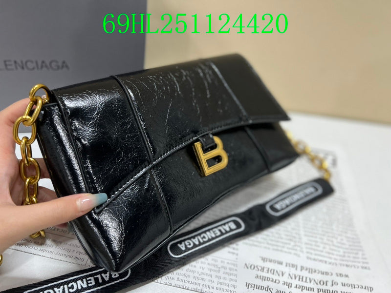 Glami Fashion - BGA Bags - 1992