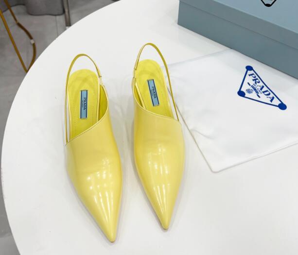 GlamyWomen Shoes - 513