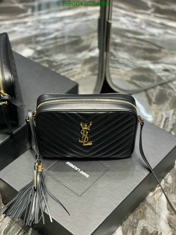 SAMC - YLS Bags - 385