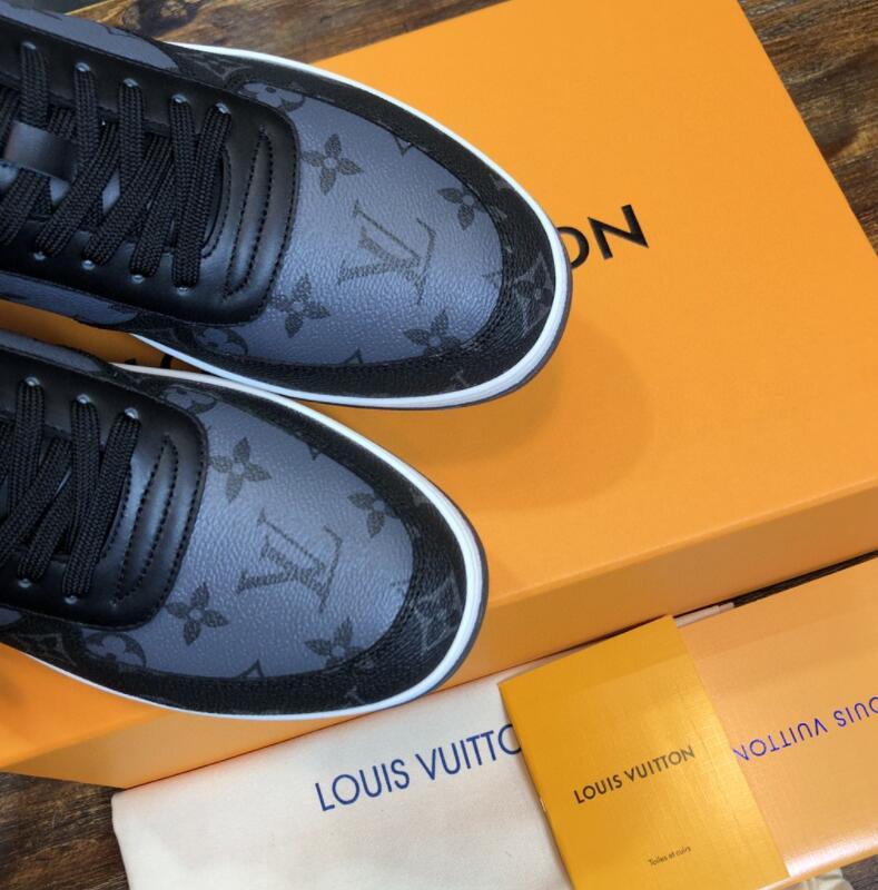 SAMC - LOV Men Shoes - 1412