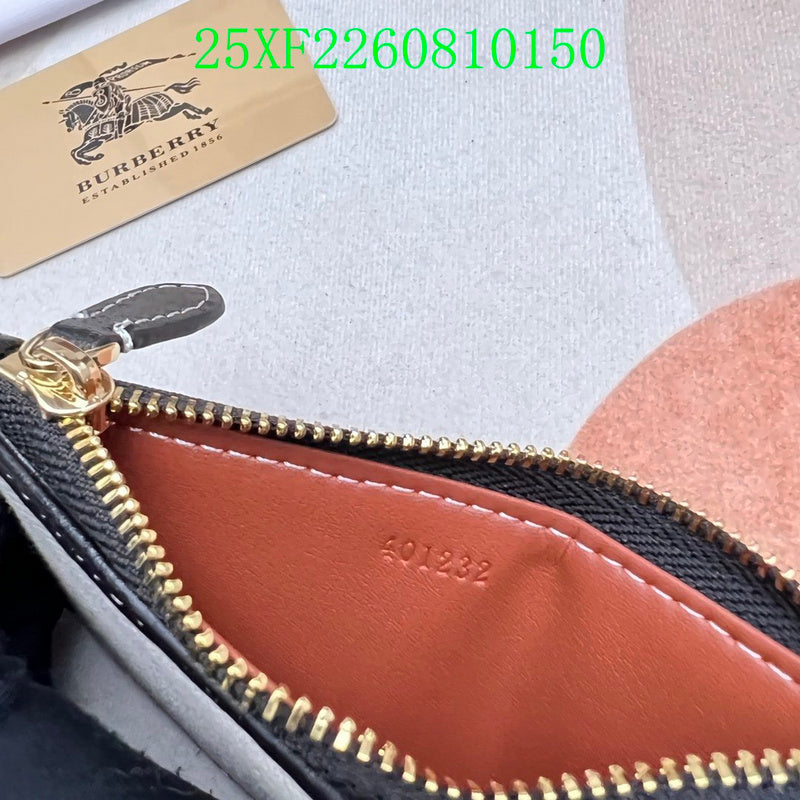 Glami - BOR Wallet - 075