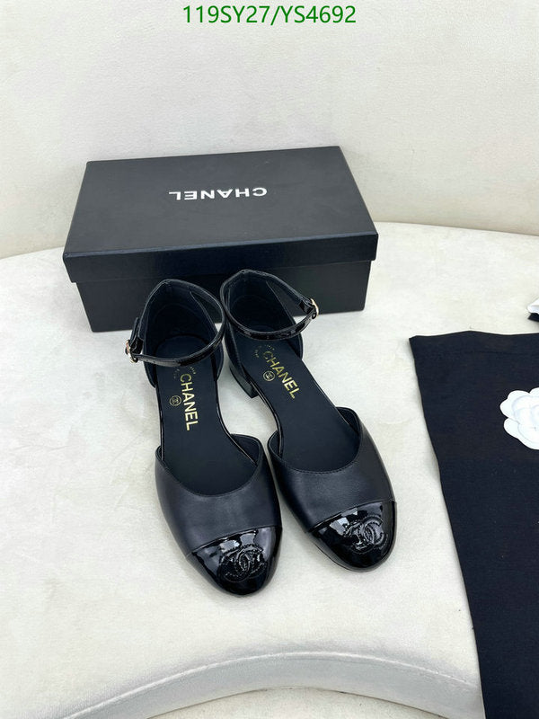 SAMC - CHL Women Shoes Ballet - 347