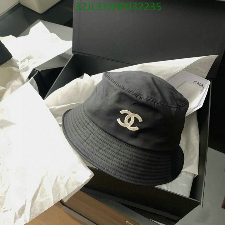 SAMC - CHL Caps & Hats - 550
