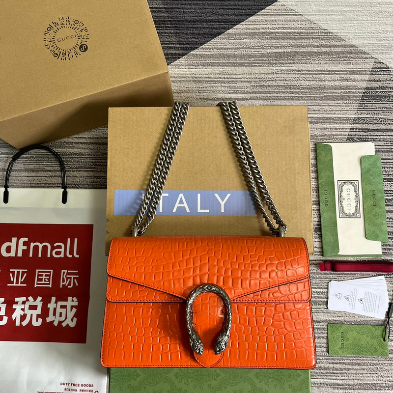 Satchel Bags - GCI Bags - 5752
