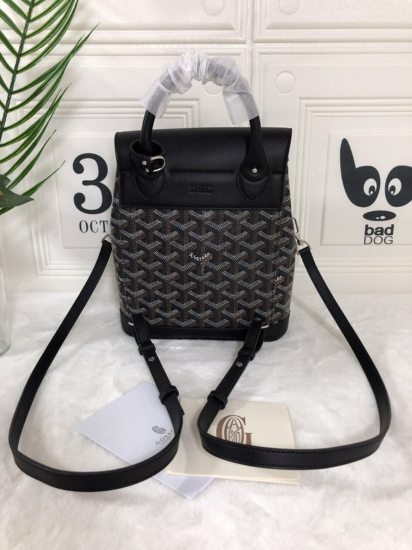 Satchel Bags - GOD Bags - 534