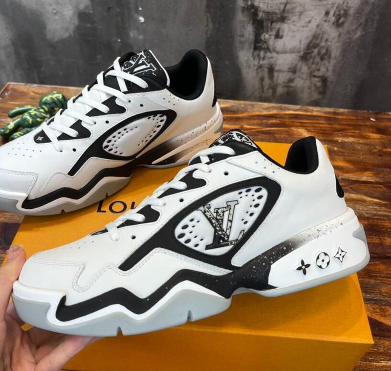 SAMC - LOV Men Shoes - 824