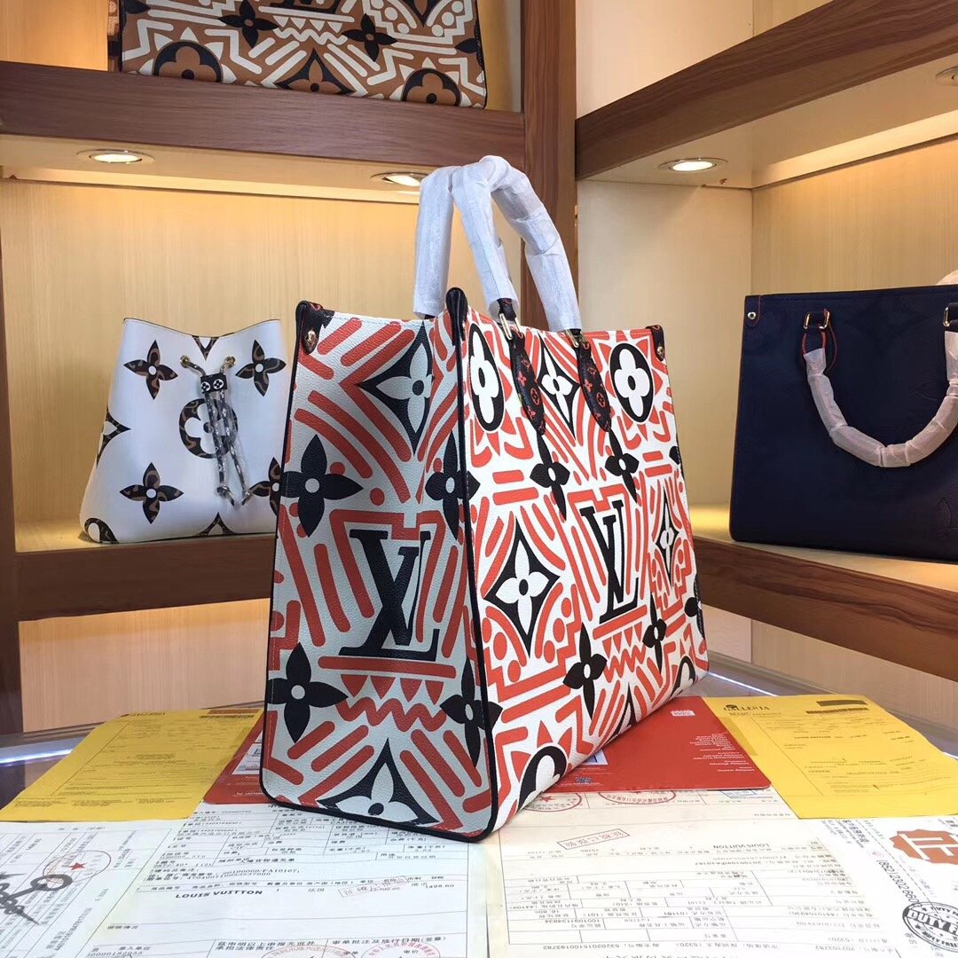 EN - New Arrival Bags LUV 204