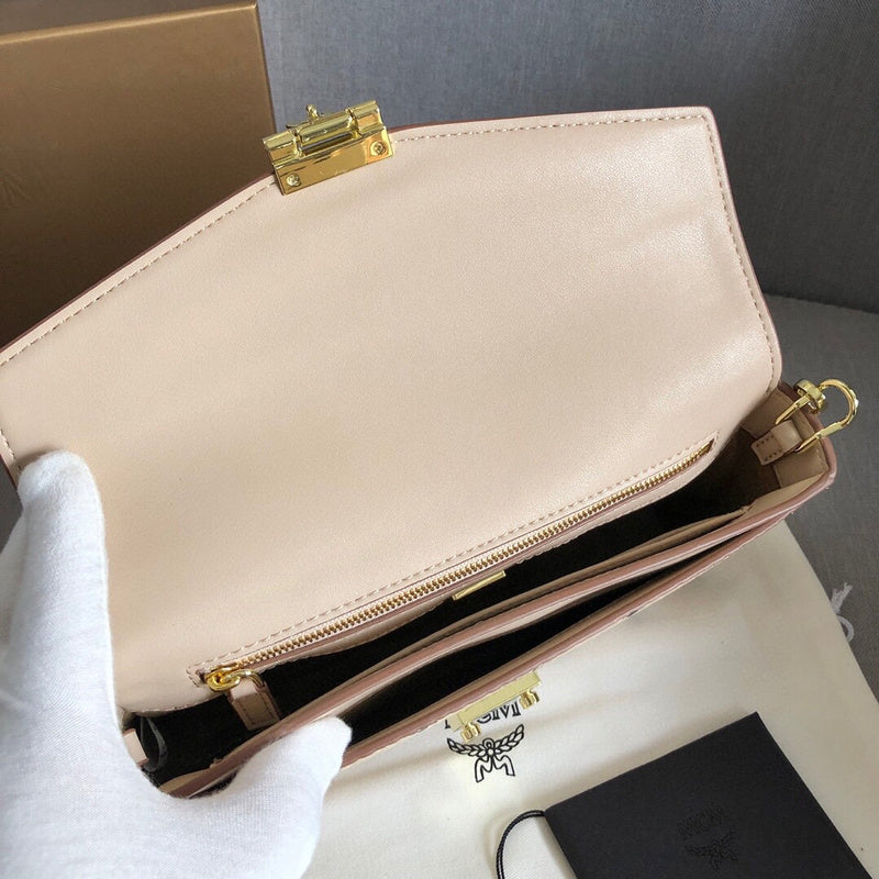 Satchel Bags - MC Bags - 261