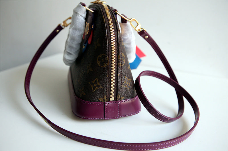 Glami Fashion Lu-Vi bags - 8287