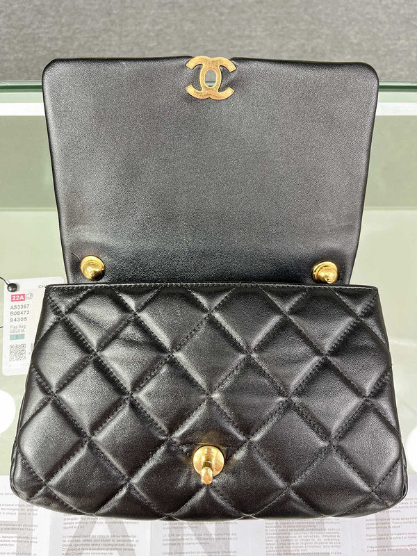 Satchel Bags - CHL Bags - 3021