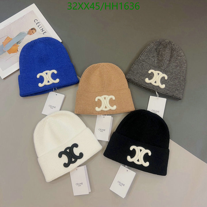 SAMC - CHL Caps & Hats - 378