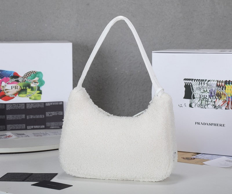 Satchel Bags - PRA Bags - 471