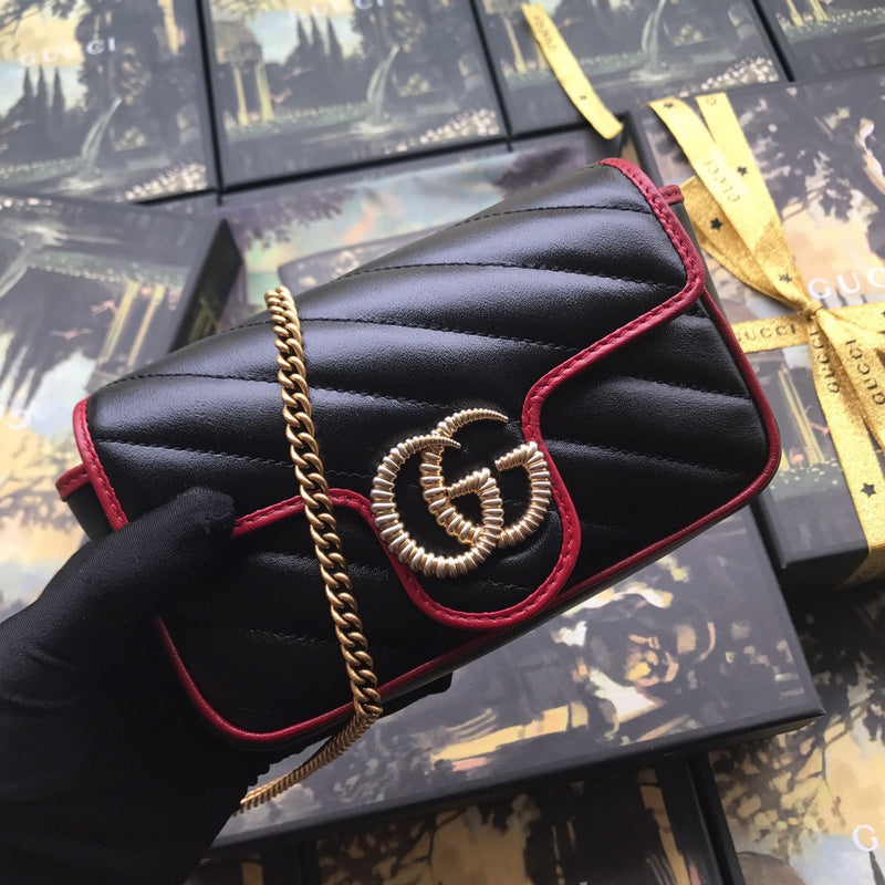 Satchel Bags - GCI Bags - 6368