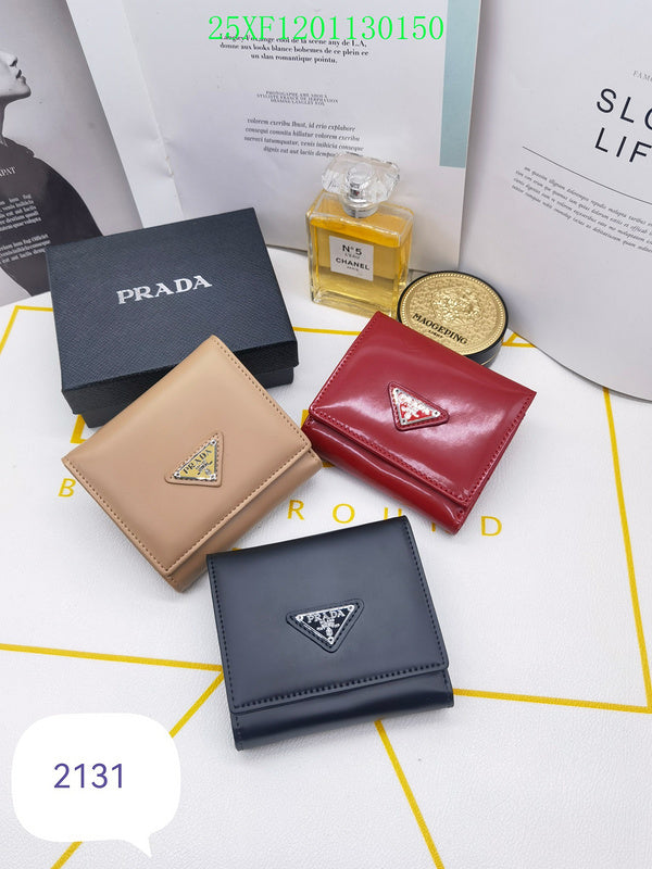 Glami - PD Wallet - 081