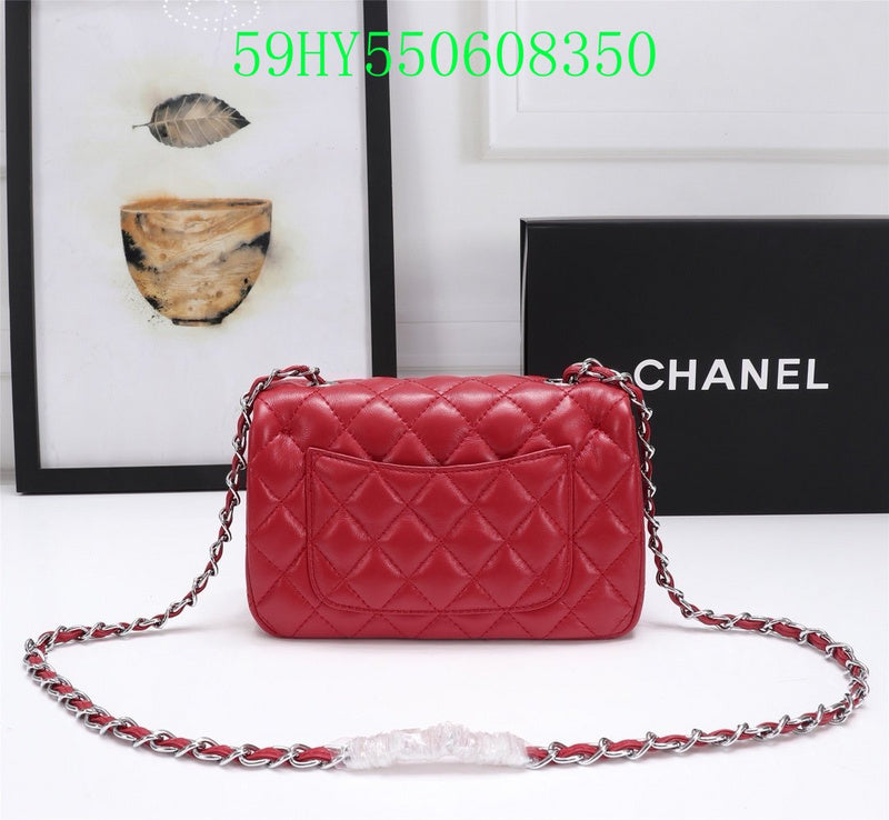 Satchel Bags - CHL Bags - 5269