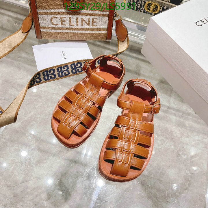 SAMC - COL Women Shoes - 294