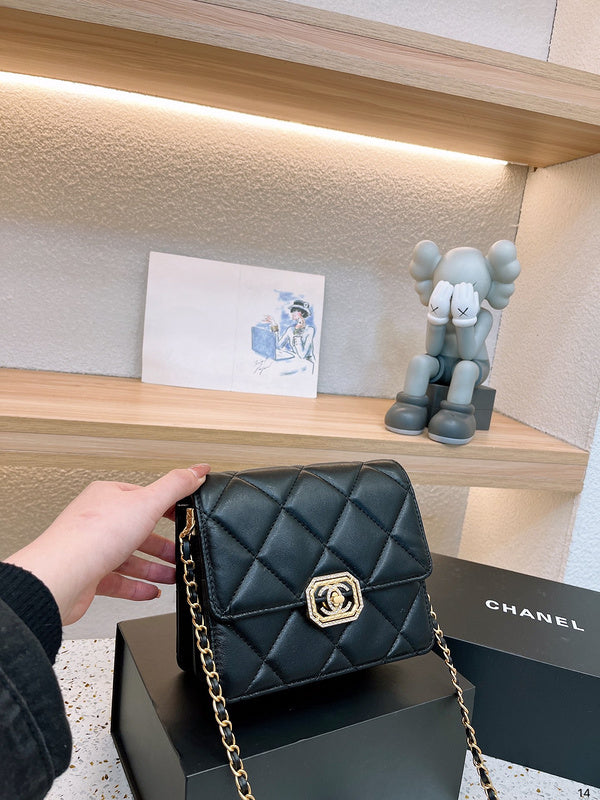 Satchel Bags - CHL Bags - 7142