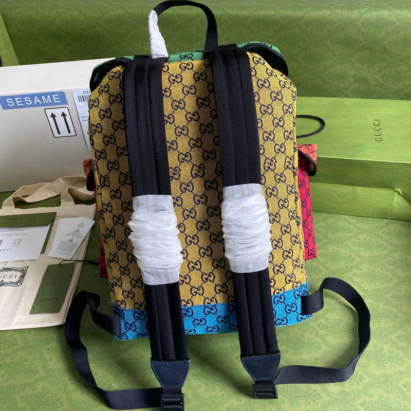 Satchel Bags - GCI Bags - 5804