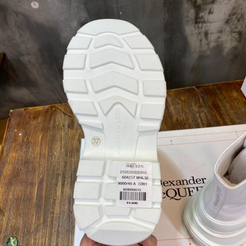 SAMC - AQ Men SHoes - 395