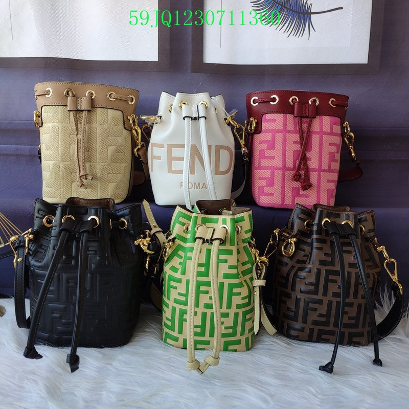 Glami - FDE Bags - 1525