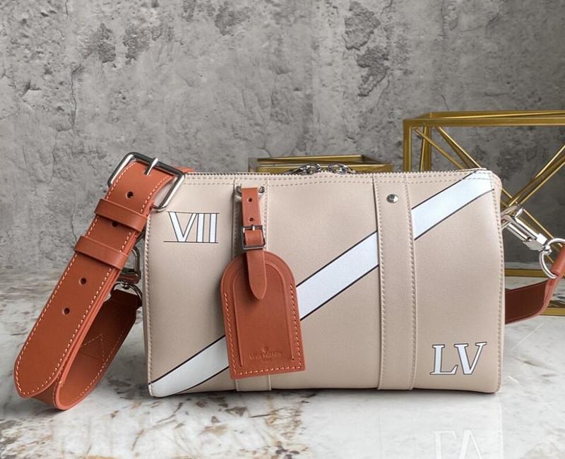 SAMC - LOV Bags - 1777