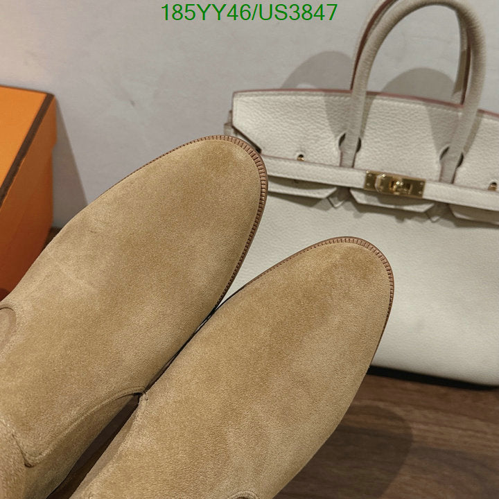 SAMC - Mix Boots - 537