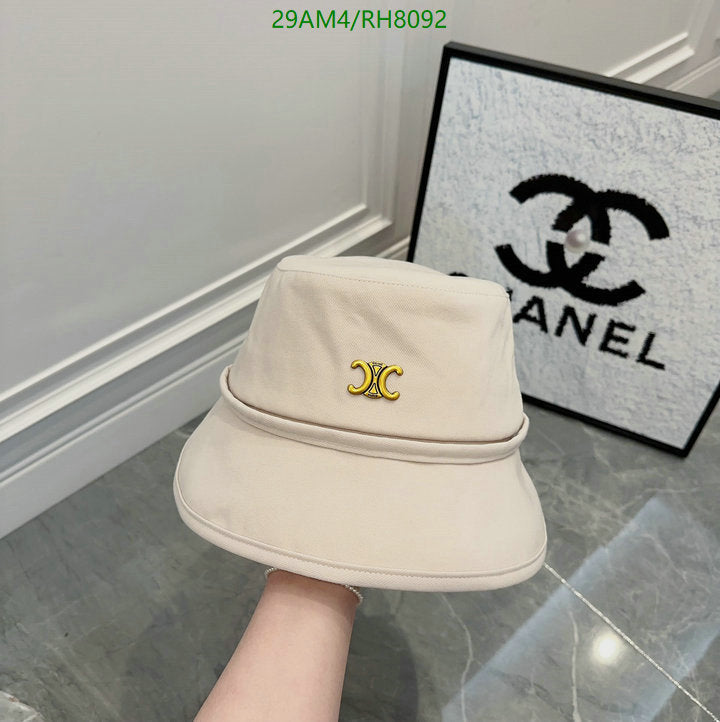 SAMC - COL Caps & Hats - 173