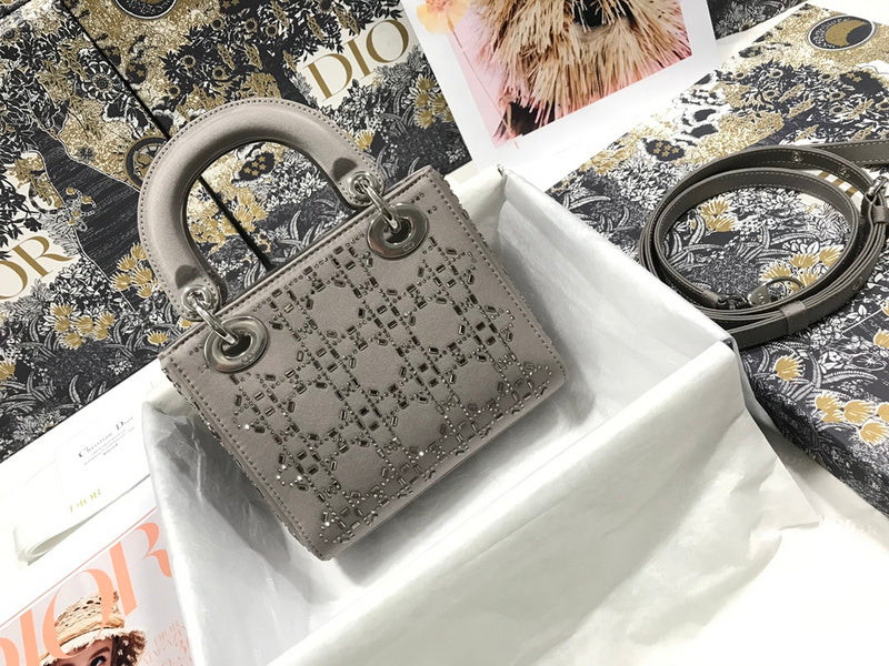 Satchel Bags - DOR Bags - 1098