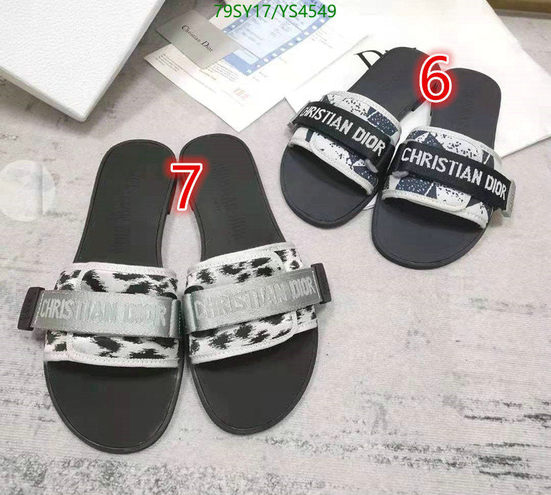 SAMCC - DOR Women Shoes - 2103