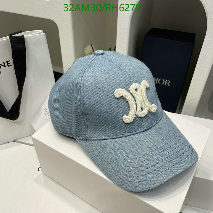 SAMC - COL Caps & Hats - 082