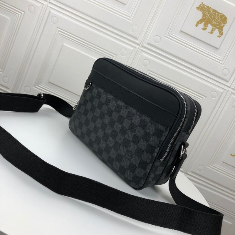Satchel Bags - VL2 Bags - 738