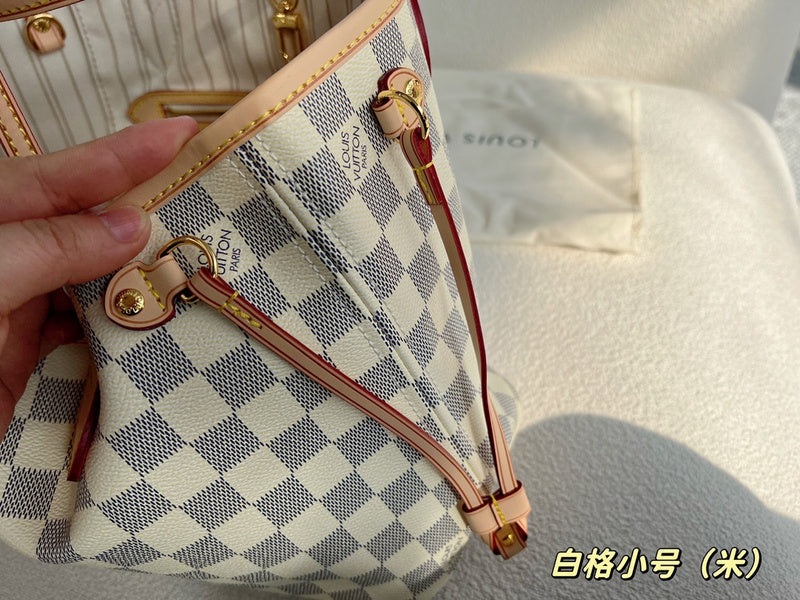 Satchel Bags - VL Bags - 039