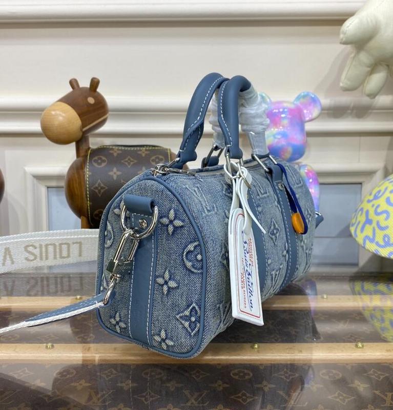 SAMC - LOV Bags - 1005