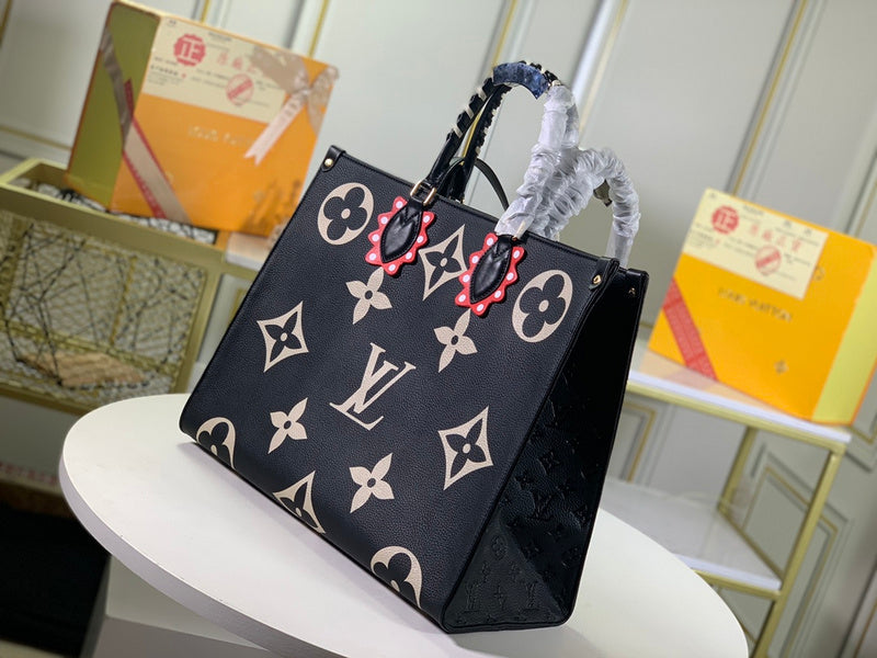 Satchel Bags - VL Bags - 2225