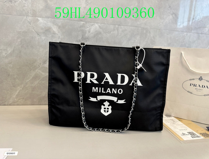 Satchel Bags - PDA Bags - 3646