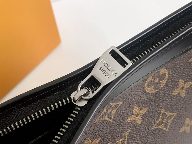 Satchel Bags - VL Bags - 3693