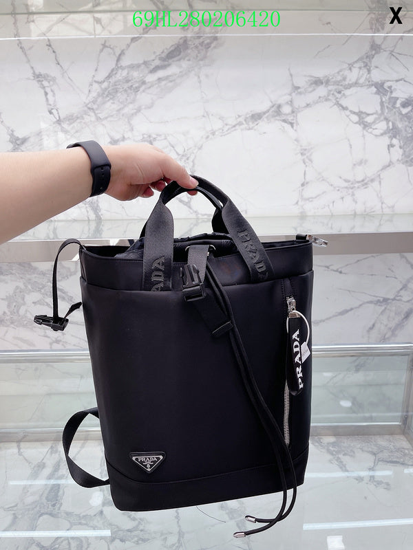 Satchel Bags - PDA Bags - 3571
