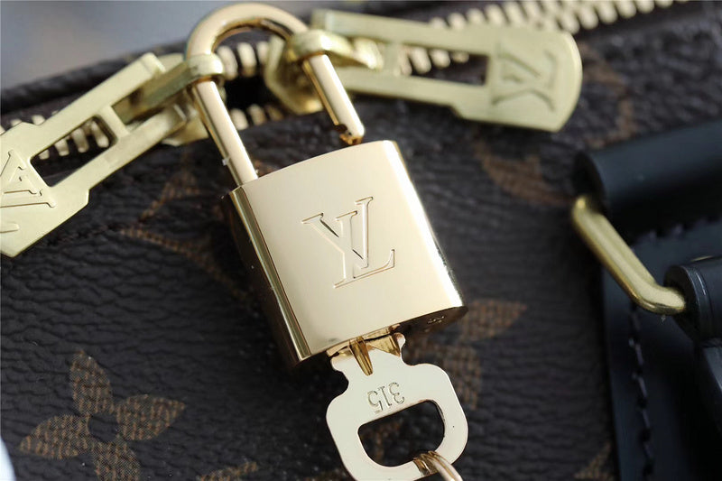 Glami Fashion Lu-Vi bags - 8153