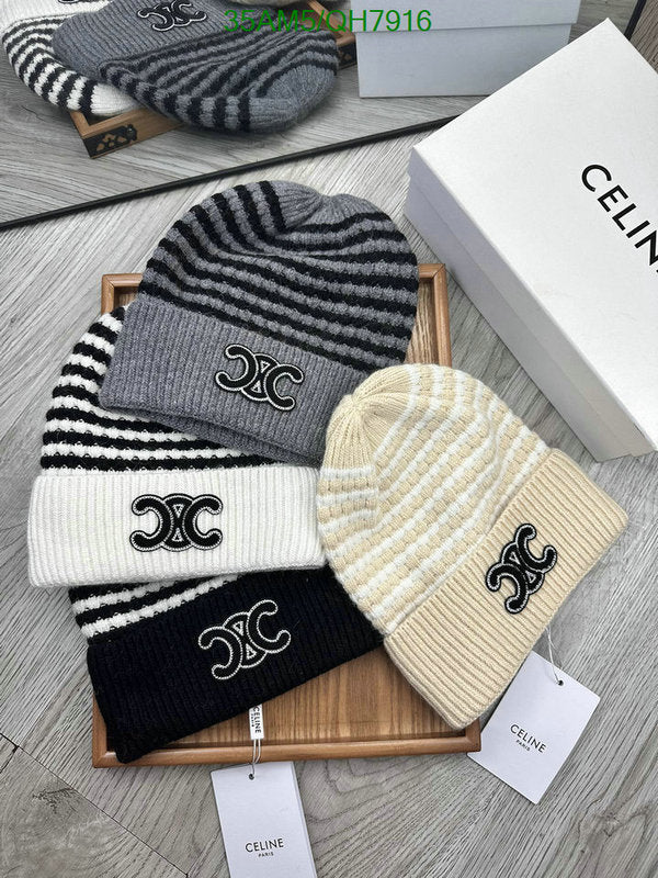 SAMC - COL Caps & Hats - 136