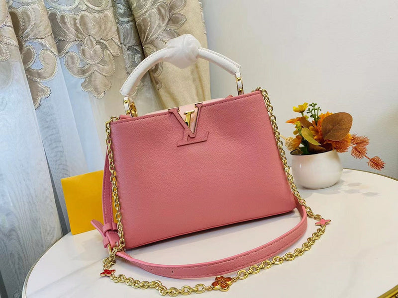 Satchel Bags - VL Bags - 1974