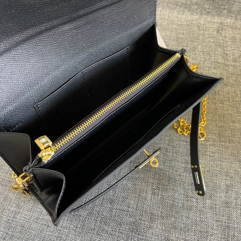 Satchel Bags - HMS-Bags - 923
