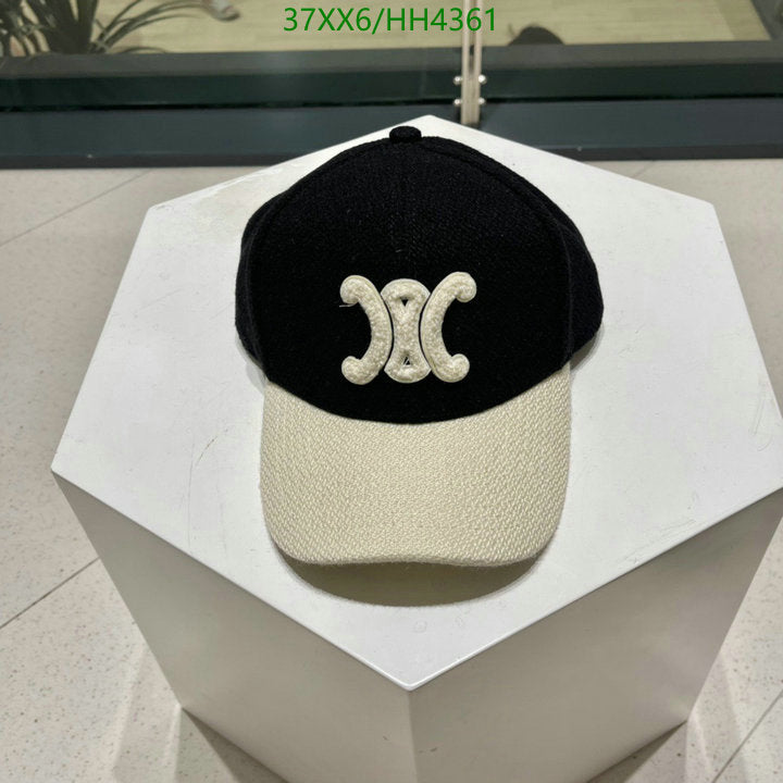 SAMC - COL Caps & Hats - 216
