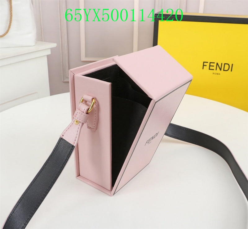 Glami - FDE Bags - 3472