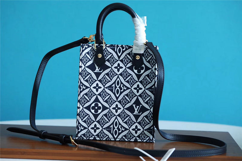 Glami Fashion Lu-Vi bags - 8635