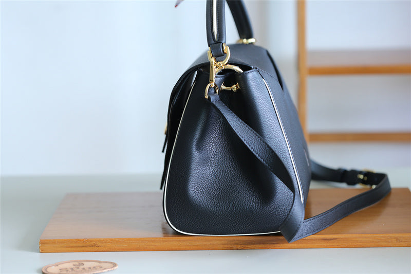 Satchel Bags - VL Bags - 7945