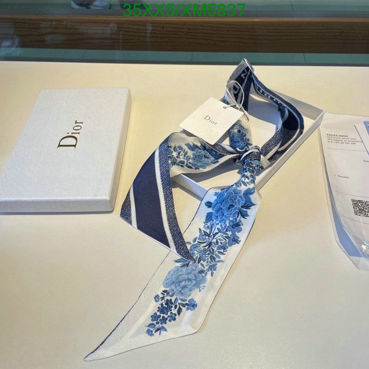 SAMC - DOR Scarves - 301