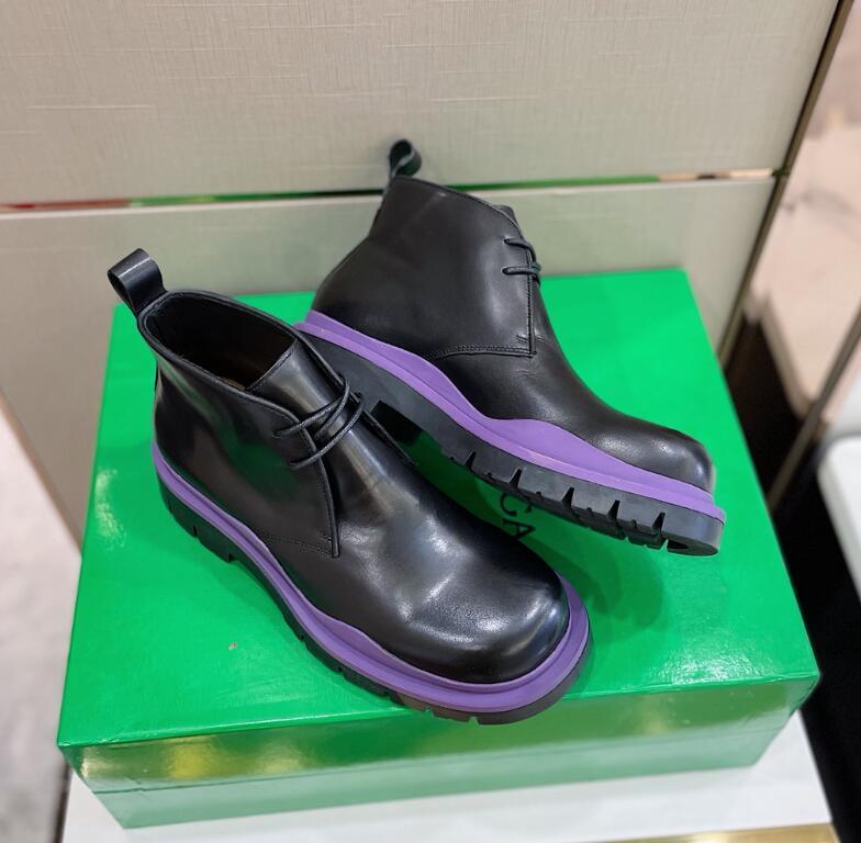 SAMC - BO Women Shoes - 156