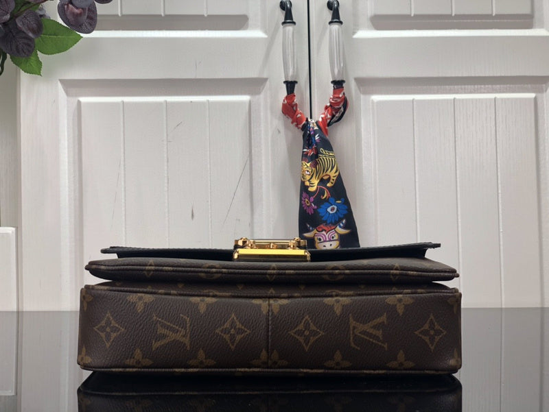 GlamI Lu-Vi bags - 2456