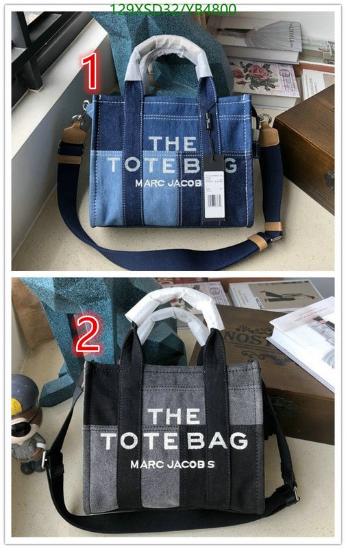 SAMC - MOJ Bags - 210